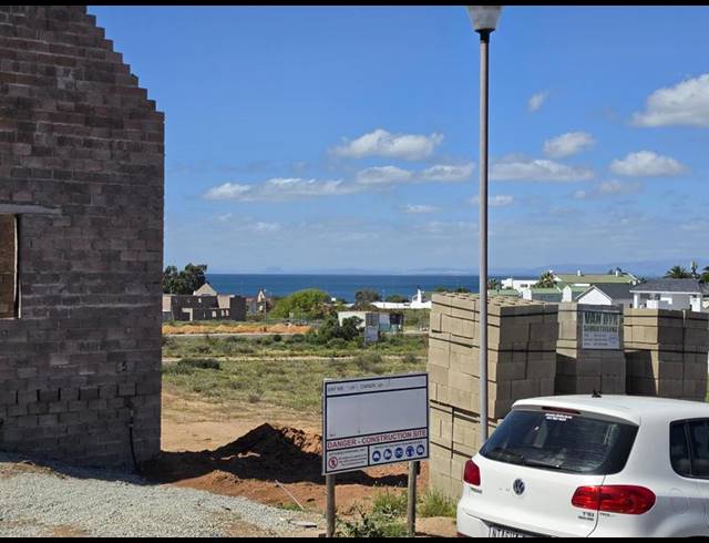 LAND FOR SALE IN ST HELENA VIEWS